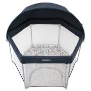 Tarc de joaca Graco EverGo Rubix ERF5060624772467