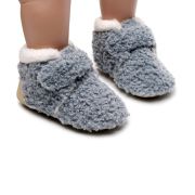 Botosei imblaniti bleu cu alb pentru baietei LIxh00271-1-p30