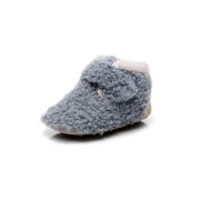Botosei imblaniti bleu cu alb pentru baietei LIxh00271-1-p30