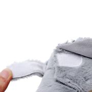 Botosei imblaniti gri pentru bebelusi LIhz00303-4-p30