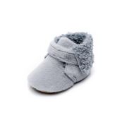 Botosei imblaniti gri pentru bebelusi (marime disponibila: 9-12 luni (marimea 20 incaltaminte)) lihz00303-4-p30.9-12 luni (marimea 20 incaltaminte)