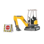 DICKIE SET PENTRU LUCRARI DRUMURI VIV203834004