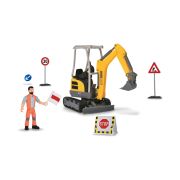 DICKIE SET PENTRU LUCRARI DRUMURI VIV203834004