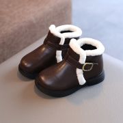 Ghete maro imblanite, pentru copii MD1019-3-DE2(de6)