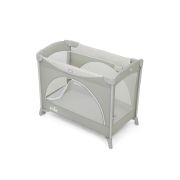 Joie - patut pliant pentru cosleeping kubbie wheat bbbp1807ebwhe000