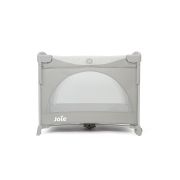 Joie - patut pliant pentru cosleeping kubbie wheat bbbp1807ebwhe000