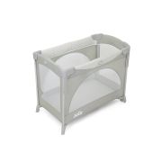 Joie - patut pliant pentru cosleeping kubbie wheat bbbp1807ebwhe000