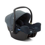 Joie scoica auto i-snug cu tetiera reglabila, nastere-75 cm lagoon bbbc1817calag000