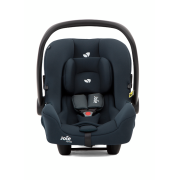 Joie scoica auto i-snug cu tetiera reglabila, nastere-75 cm lagoon bbbc1817calag000