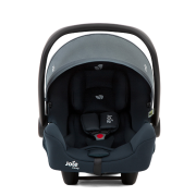 Joie scoica auto i-snug cu tetiera reglabila, nastere-75 cm lagoon bbbc1817calag000