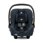 Joie scoica auto i-snug cu tetiera reglabila, nastere-75 cm lagoon bbbc1817calag000