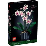 LEGO ICONS ORHIDEE 10311 VIVLEGO10311
