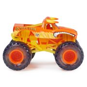 MONSTER JAM MASINUTA METALICA EL TORO LOCO SCARA 1 LA 64 VIV6044941_20136958