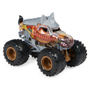 MONSTER JAM MASINUTA METALICA KNIGHTMARE SCARA 1 LA 64 VIV6044941_20136967