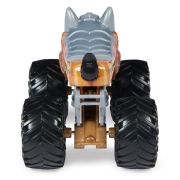 MONSTER JAM MASINUTA METALICA KNIGHTMARE SCARA 1 LA 64 VIV6044941_20136967