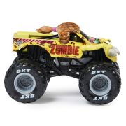 MONSTER JAM MASINUTA METALICA ZOMBIE SCARA 1 LA 64 VIV6044941_20136961