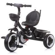 Tricicleta chipolino jazz anthracite hubtrkja0222an