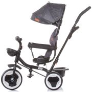 Tricicleta chipolino jazz anthracite hubtrkja0222an