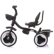 Tricicleta chipolino jazz anthracite hubtrkja0222an