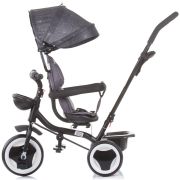 Tricicleta chipolino jazz anthracite hubtrkja0222an
