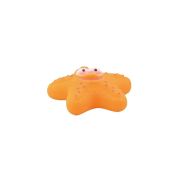 Happy World - Set jucarii de baie din cauciuc, 6 buc, 6 luni+, Multicolor BYN22274