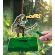 Joc - dinozaurul fioros