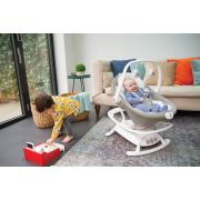 Joie – leagan si balansoar rotativ sansa 2 in 1 fern bbbw1604bafrn000