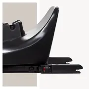 Joie - baza i-size i-base encore pentru calmi, i-level&trade; recline, i-harbour&trade;, i-juva&trade;, i-gemm&trade; si i-snug&trade;  bbbd2104aablk000