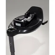 Joie - baza i-size i-base encore pentru calmi, i-level&trade; recline, i-harbour&trade;, i-juva&trade;, i-gemm&trade; si i-snug&trade;  bbbd2104aablk000