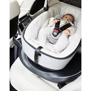 Joie - baza i-size i-base encore pentru calmi, i-level&trade; recline, i-harbour&trade;, i-juva&trade;, i-gemm&trade; si i-snug&trade;  bbbd2104aablk000