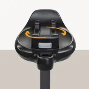 Joie - baza i-size i-base encore pentru calmi, i-level&trade; recline, i-harbour&trade;, i-juva&trade;, i-gemm&trade; si i-snug&trade;  bbbd2104aablk000