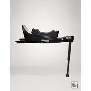 Joie - baza i-size i-base encore pentru calmi, i-level&trade; recline, i-harbour&trade;, i-juva&trade;, i-gemm&trade; si i-snug&trade;  bbbd2104aablk000