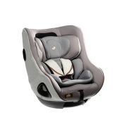 Joie - scaun auto i-size i-harbour signature, nastere-105 cm, oyster bbbc2104aaoys000