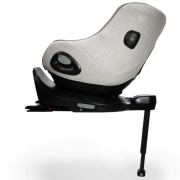 Joie - scaun auto i-size i-harbour signature, nastere-105 cm, oyster bbbc2104aaoys000