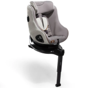 Joie - scaun auto i-size i-harbour signature, nastere-105 cm, oyster bbbc2104aaoys000