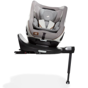 Joie - scaun auto i-size i-harbour signature, nastere-105 cm, oyster bbbc2104aaoys000