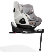 Joie - scaun auto i-size i-harbour signature, nastere-105 cm, oyster bbbc2104aaoys000