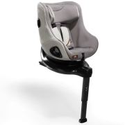Joie - scaun auto i-size i-harbour signature, nastere-105 cm, oyster bbbc2104aaoys000