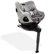 Joie - scaun auto i-size i-harbour signature, nastere-105 cm, oyster bbbc2104aaoys000