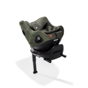 Joie - scaun auto i-size i-harbour signature, nastere-105 cm, pine bbbc2104aapne000