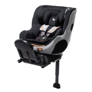 Joie - scaun auto i-size i-prodigi signature, nastere-125 cm, carbon, testat plus bbbc2103aacbn000