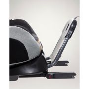Joie - scaun auto i-size i-prodigi signature, nastere-125 cm, carbon, testat plus bbbc2103aacbn000