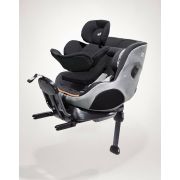 Joie - scaun auto i-size i-prodigi signature, nastere-125 cm, carbon, testat plus bbbc2103aacbn000