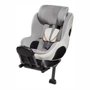 Joie - scaun auto i-size i-prodigi signature, nastere-125 cm, oyster, testat plus bbbc2103aaoys000