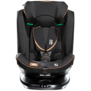 Joie - scaun auto i-size i-spin grow 360° signature, nastere-125 cm, eclipse, testat adac bbbc1904baecl000