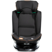 Joie - scaun auto i-size i-spin grow 360° signature, nastere-125 cm, eclipse, testat adac bbbc1904baecl000