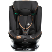 Joie - scaun auto i-size i-spin grow 360° signature, nastere-125 cm, eclipse, testat adac bbbc1904baecl000