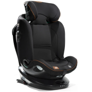 Joie - scaun auto i-size i-spin grow 360° signature, nastere-125 cm, eclipse, testat adac bbbc1904baecl000