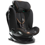 Joie - scaun auto i-size i-spin grow 360° signature, nastere-125 cm, eclipse, testat adac bbbc1904baecl000