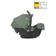 Joie - scoica auto i-snug laurel, nastere - 75 cm, testata adac bbbc1817calrl000